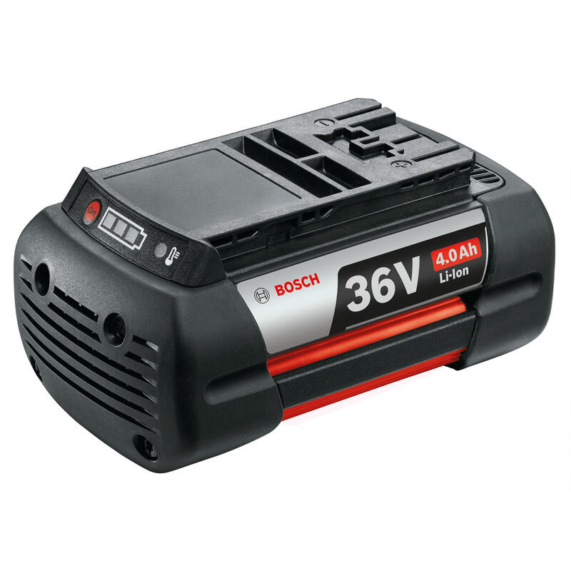 Bosch Battery Iones Litio - 36V - 4AH