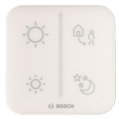 Bosch Smart Home Smart Home Switch Universal Ii White — image 1