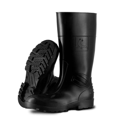 Bota Black Security Carbón S5 Src, Size 42 — image 1