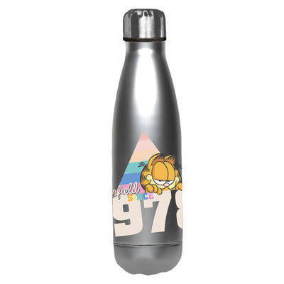 Bottle Steel Inoxidable Garfield 550ML — image 1