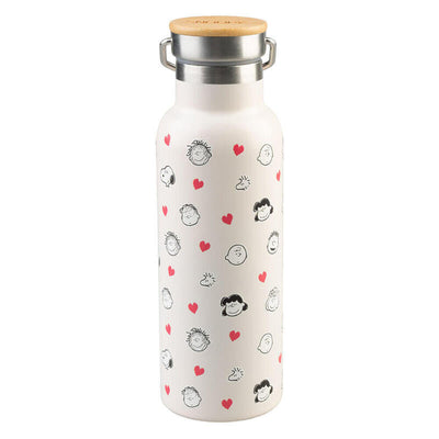 Bottle Steel Inoxidable Snoopy Peanuts 500ML — image 1