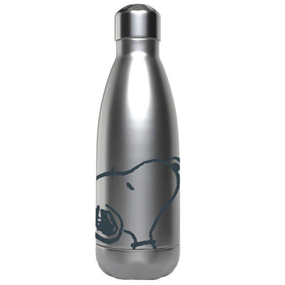 Bottle Steel Inoxidable Snoopy Peanuts 550ML — image 1