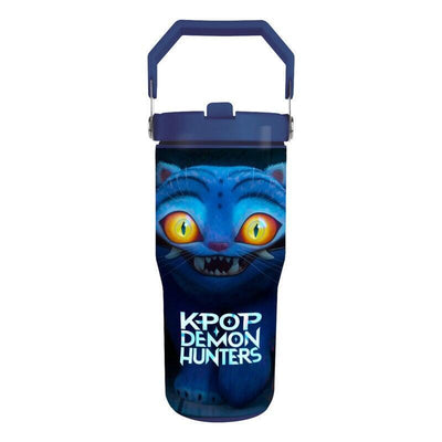 Bottle Handle And Boquilla Derpy Kpop Demon Hunters — image 1