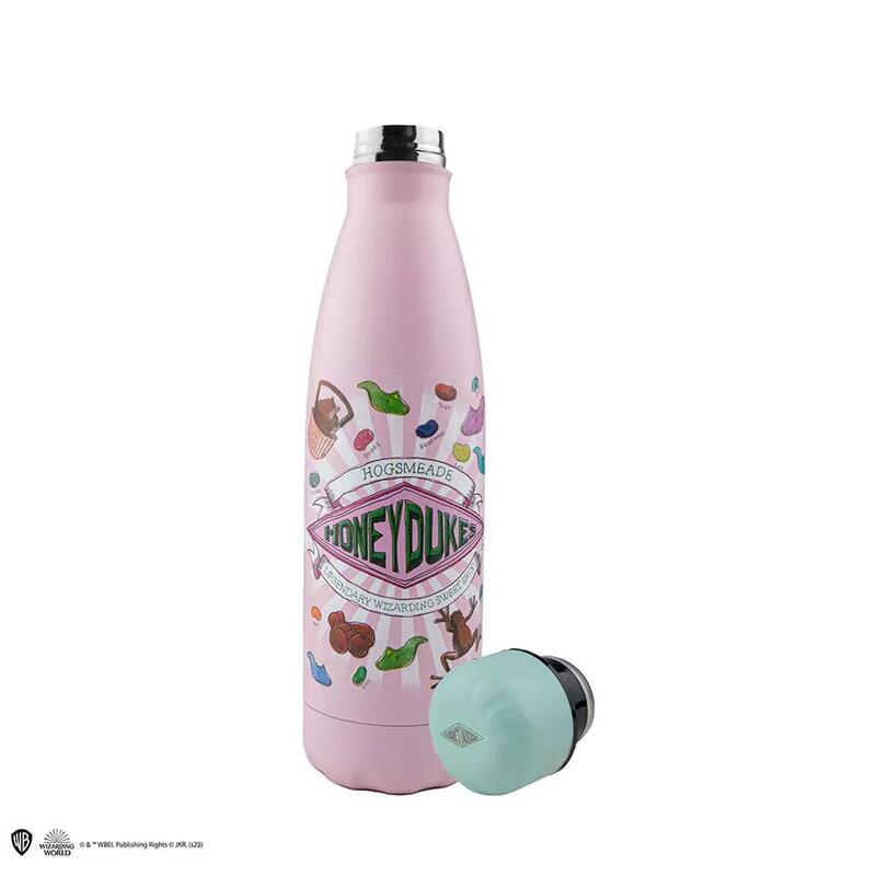 Cinereplicas Bottle Harry Potter Honeydukes 500ML