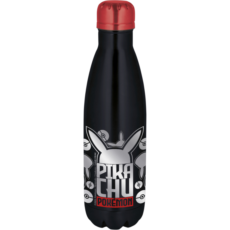 Bottle Steel Inoxidable 780ML Pokémon Meltdown