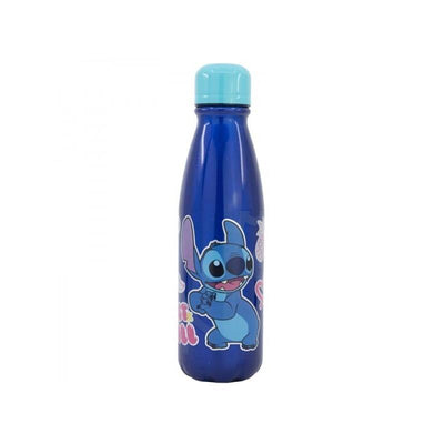 Bottle Water Reutilizable Aluminium Kids 600ML Stitch Palms — image 1