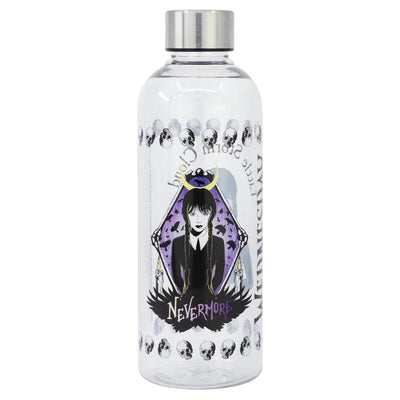 Bottle Hidro 850ML Wednesday — image 1