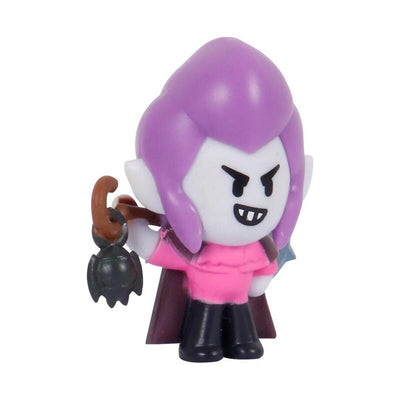 Brawl Stars S2 Figures -8 Pack Deluxe Box Ver.b — image 1