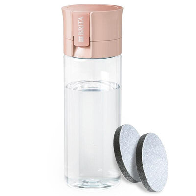 Brita Vital Melocotón Bottle With Filter 2 Drives — image 1