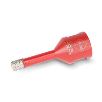 Rubi Drill Bit Drygres Ø8MM. 5989 — image 1