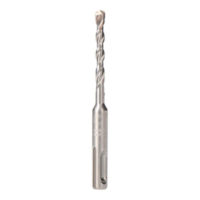 Koma Tools Drill Bit Sds Plus Hormigon 10,00X110MM IZ27982 (izar) — image 1