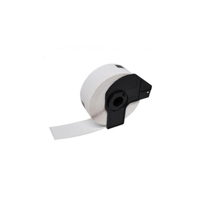 Brother DK11218 Labels Precortadas Circulares Thermal Paper Generic DK-11218 — image 1