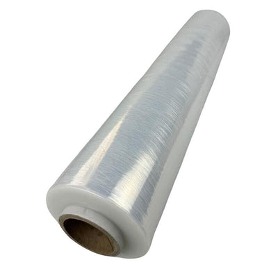 Bstech Film Estirable Transparent 23MIC 1.5/1.2 — image 1