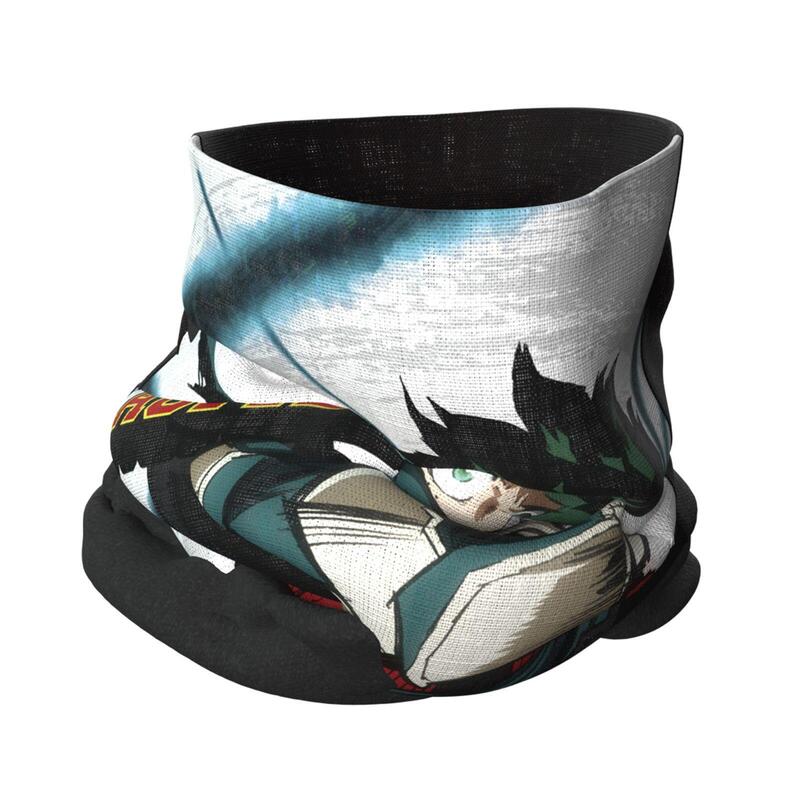 Cyp Brands Scarf My Hero Academia Deku