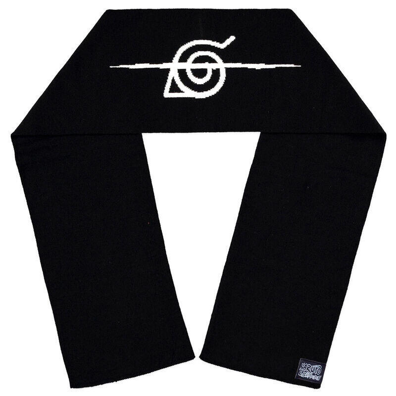 Scarf Naruto Shippuden