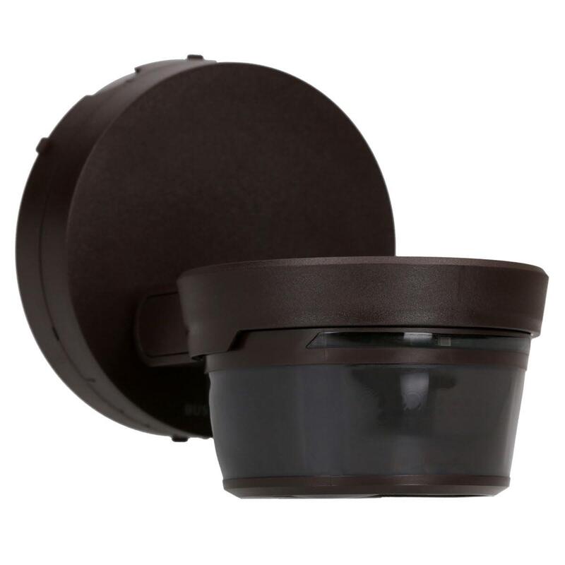 Busch Jaeger 6851 22-131 Busch-wächter® 220° Bt Brown