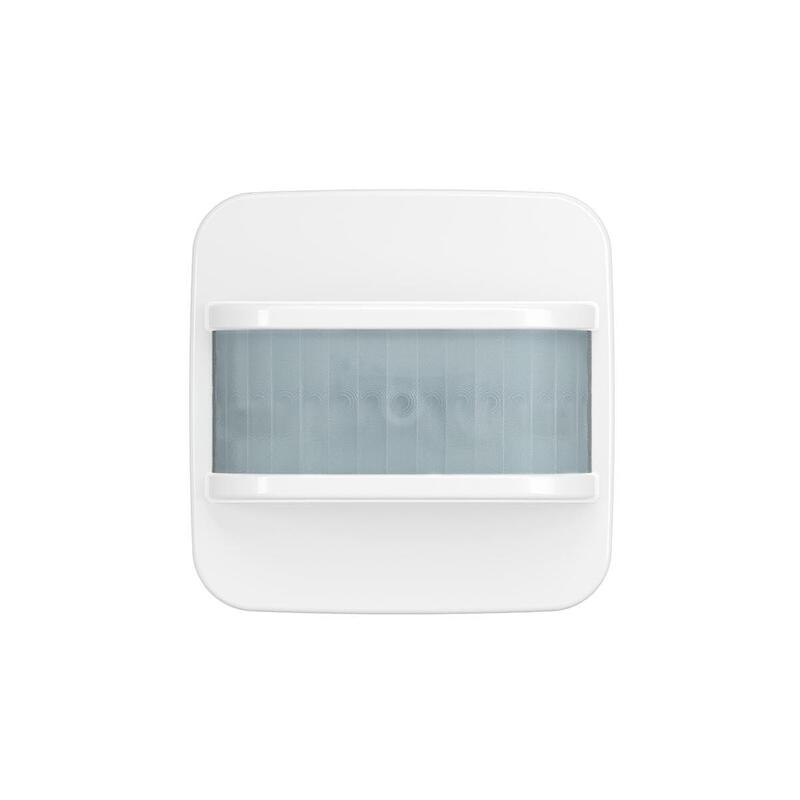 Busch Jaeger Bj 64762-214 Bw 180 Flex Komfort Sensor