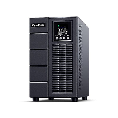 Cyberpower UPS Usv OLS3000EA-DE 3000VA, 2700W, Snmp, Iec, Schuko OLS3000EA-DE — image 1