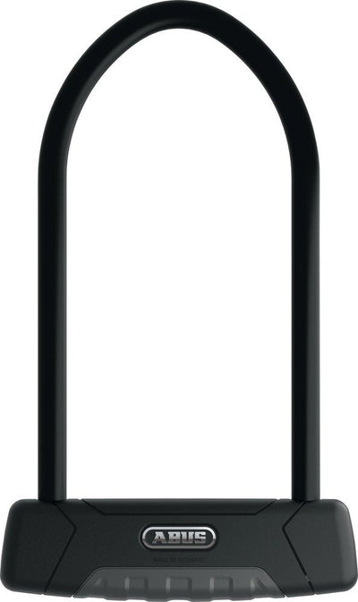 Abus Granit Plus 470/150HB300 + Eazykf — image 1
