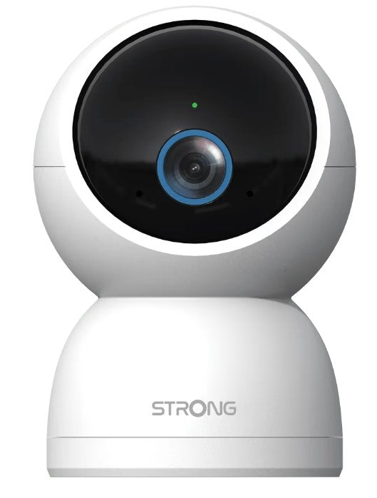 Strong Camera Surveillance Smart Home Camera 3K