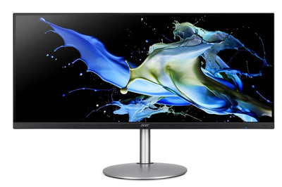 Acer Monitor 86,4CM 34 CB342CUSEMIPHUZX 21:9 HDMI + DP + USB 75HZ — image 1
