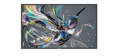 Philips Monitor 86 86BDL3511Q/00 Q-line 86 Q-line, 18/7, 4K Uhd, Basic Failover, — image 1