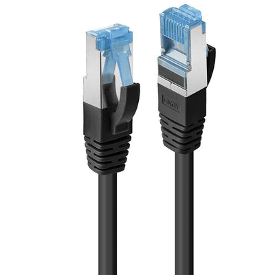Lindy Cable CAT.6A S/FTP Tpe 30M Black — image 1