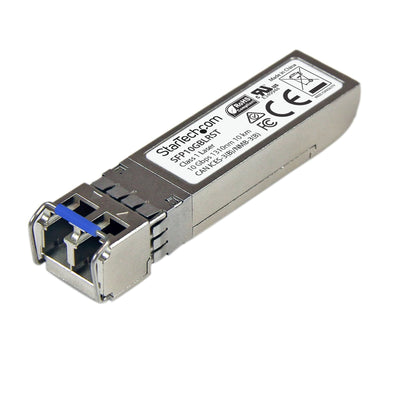 StarTech Sfp + Lc 10GBASE-LR Msa 10KM — image 1