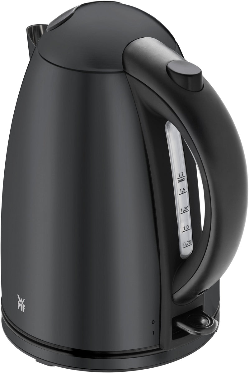 Wmf Tetera Stelio 0413020072 Eléctrica 1,7 L 2400W Black