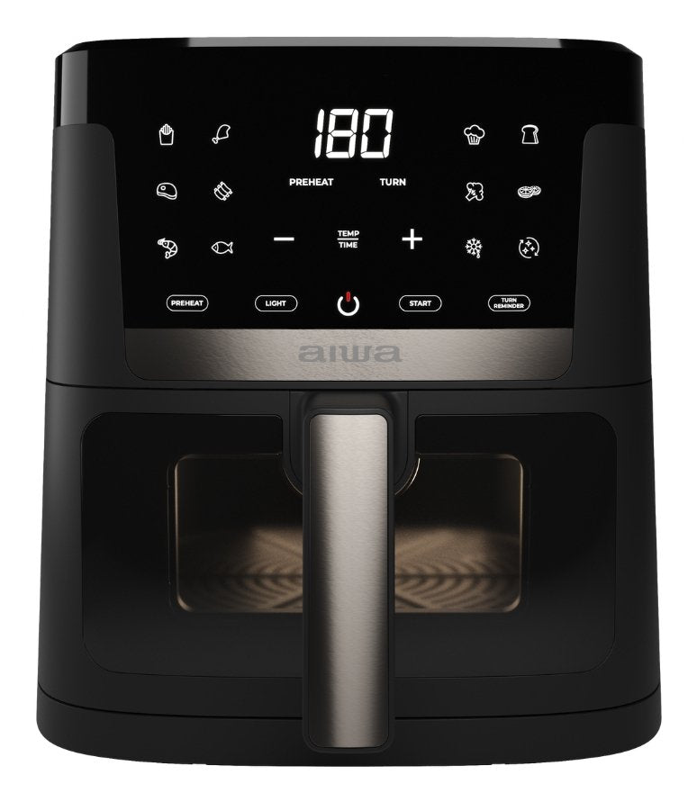 Aiwa Fryer Air Chukuma 1800W 7L