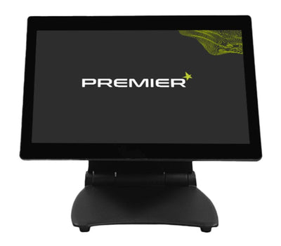 Premier Tpv KT-100 Ft Intel I5-1235U 8GB 128GB SSD 15.6' Touchscreen WIN11 Iot — image 1