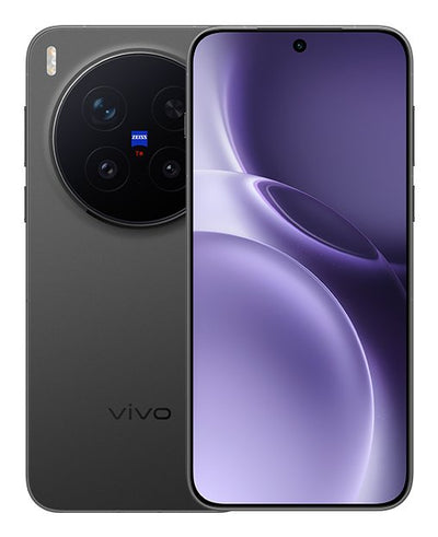 Vivo Smartphone X300 Pro 16GB 512GB 6.78' 5G Black + Kit Fotográfico Vivo X300 Pro — image 1