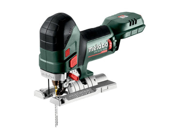 Metabo Sta 18 Ltx 150 Bl Akku-stichsäge — image 1
