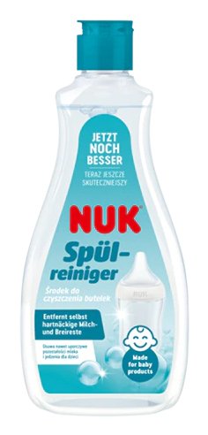 Nuk Limpiador Dishwasher Biberones 500ML — image 1