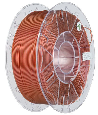 Creality Filamento 3D Pla Hyper Rfid Grey Polvo Estrellas Grey 1KG, 1,75MM, Roll — image 1