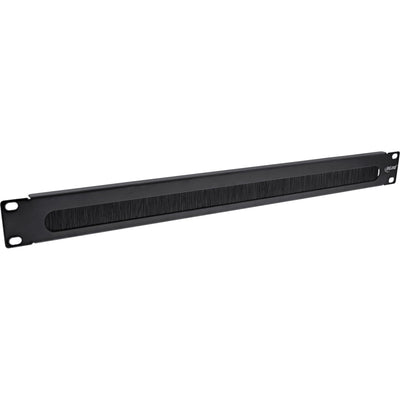 Inline Board Pasamuros 19 With Brush 1U, Black Ral 9005 — image 1