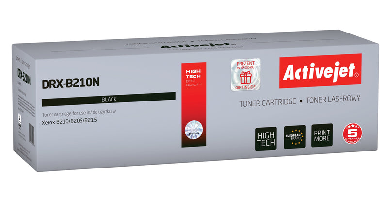 Activejet Drum Printer DRX-B210N Xerox 101R00664 Nowy