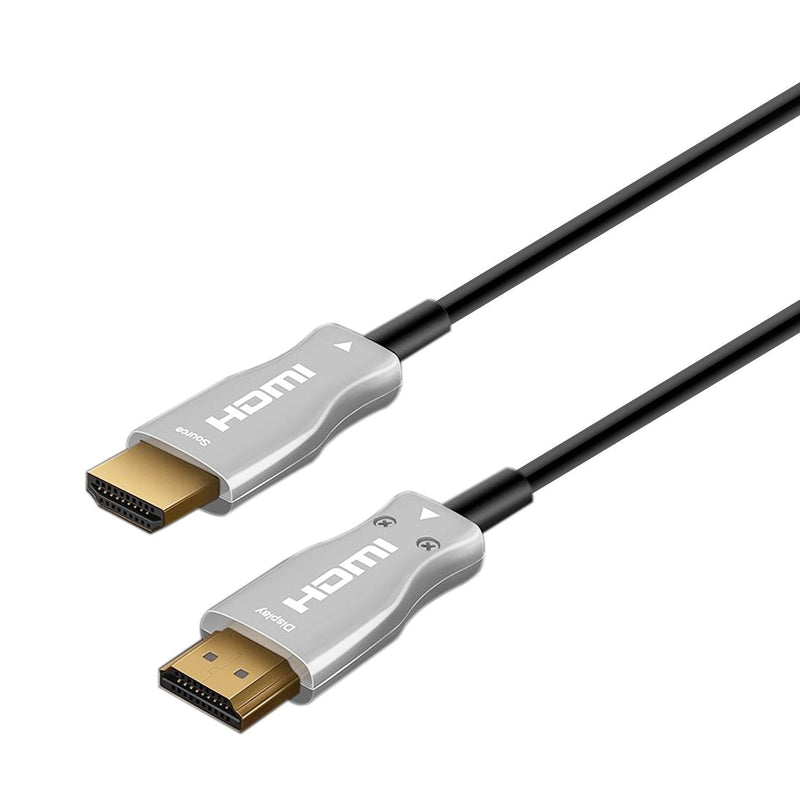 Aisens HDMI Cable V2.0 Aoc (active Optical Cable Premium High Speed/ Hec 4K@60HZ 18Gbps - a/m-a/M - 30M - Colo