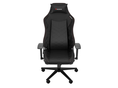 Genesis Chair Gaming Nitro 890 G2 Black — image 1