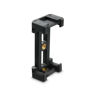 Hama Smartphone-halterung Pro For Stativ 1/4 9,5CM Universal — image 1