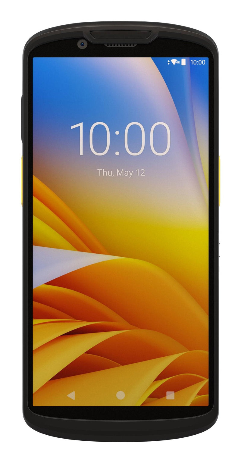 Zebra TC53 LAN 6.0IN Displ Wi-Fi 6E Term 4GB RAM /64GB ROM SE4720 Imager