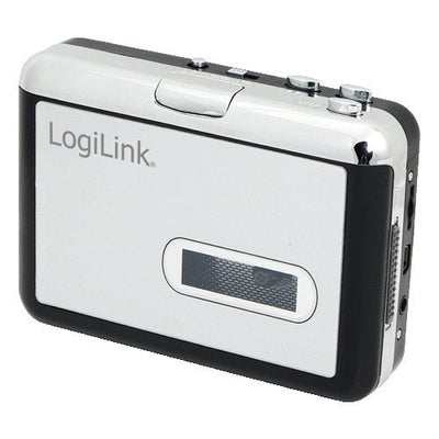 Logilink Convertidor And Reproductor Casete USB — image 1