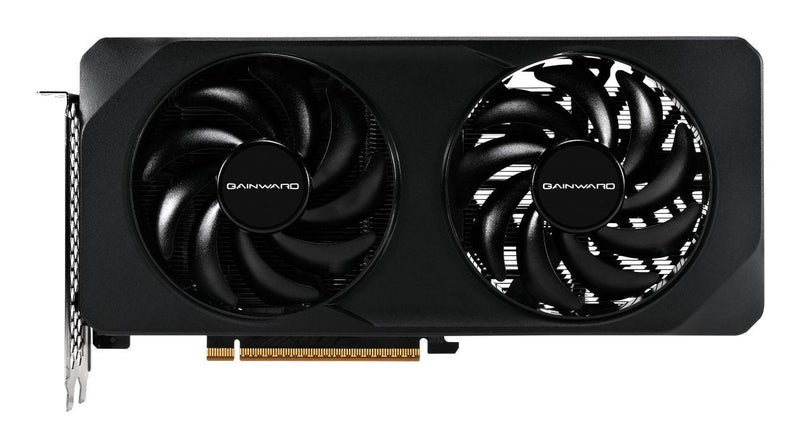 Gainward Graphics Card RTX5050 Ghom 8GB GDDR6 HDMI 3XDP