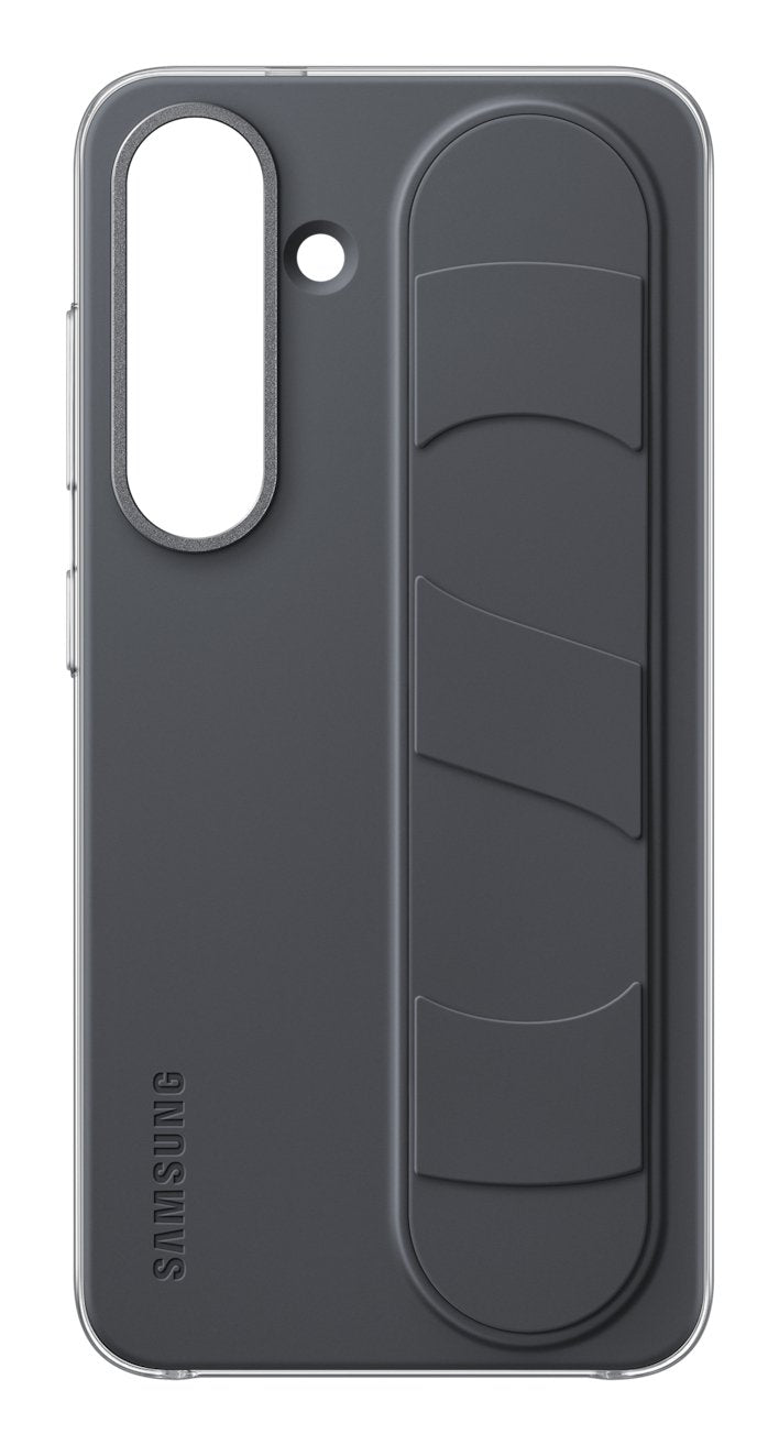 Case G Standing Grip Galaxy S25 Black