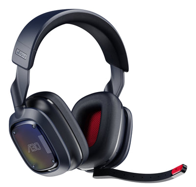 Astro Gaming A30 Headphones Bluetooth Blue — image 1