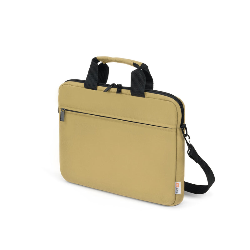 Base Xx D31960 Maletines Laptop 35,8CM (14.1) Shoulder Bag Brown Colour Camel