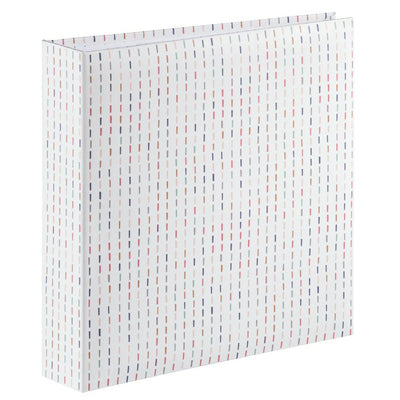 Hama Graphic Stripes 10X15 200 Fotos Einsteck/Memo 7239 — image 1