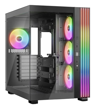 PC Case Be Quiet! Light Base 600 Lx BGW67 — image 1