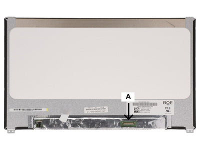 2-POWER Screen 14.0 1920X1080 FHD LED Matte SCR0753B — image 1