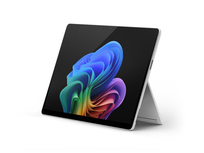 Microsoft Surface Pro Copilot + PC 11ªG Sq 16GB 256GB 13 LTE W11PRO Silver 3Y — image 1